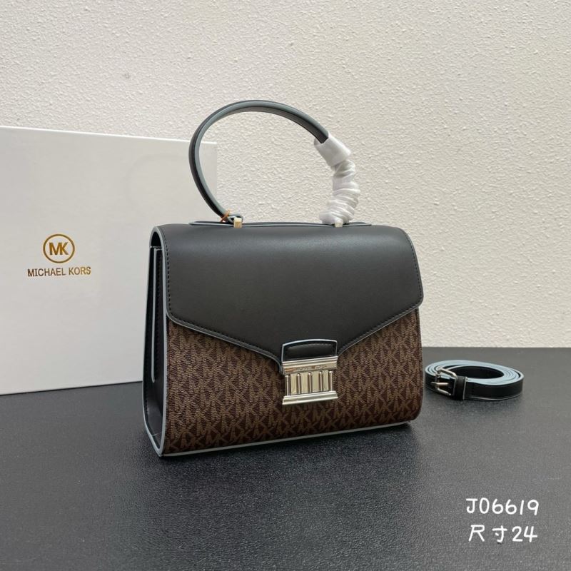 MK Handle Bags